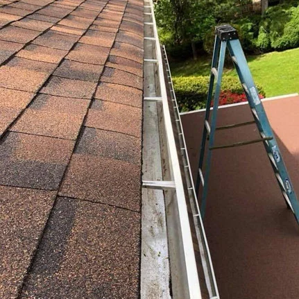 gutter repair North Babylon ny