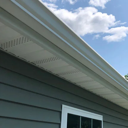 fascia gutter installation North Babylon ny