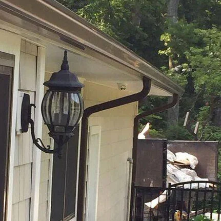 gutter replacement North Babylon ny